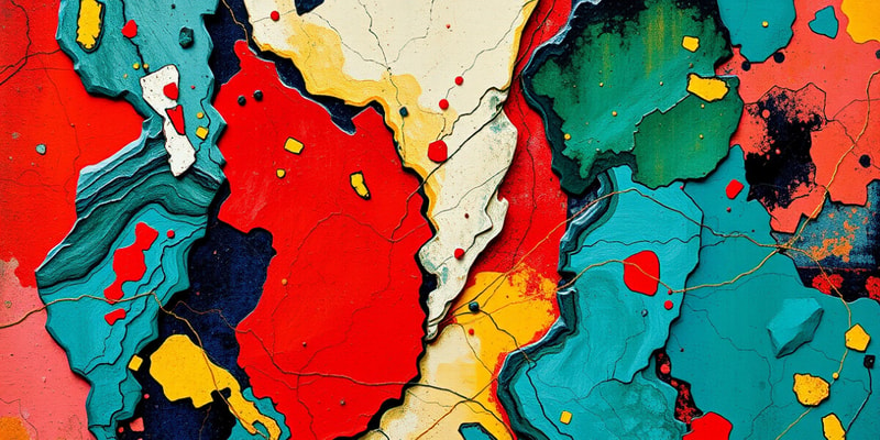 Introduction to Geology: Metals and Ores