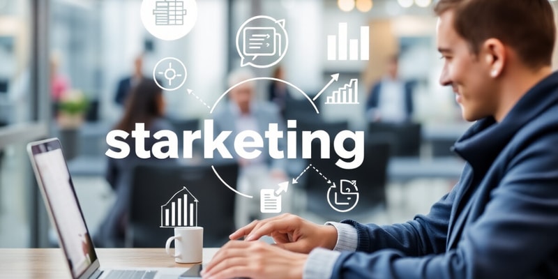 Marketing Strategies Overview