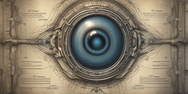 Optometry Licensing Exam Overview