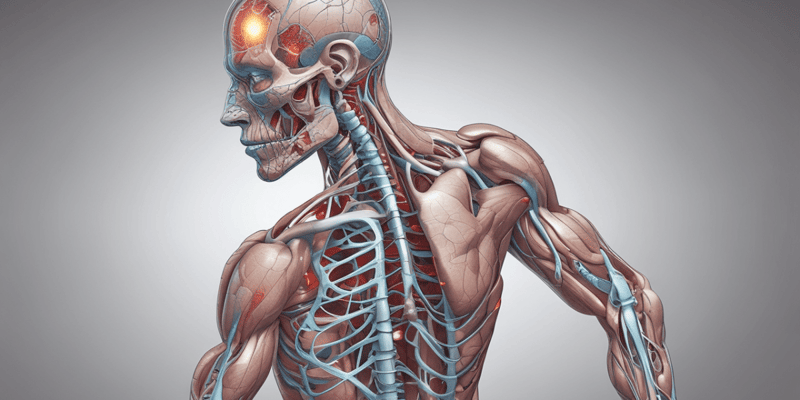 Spinal Myopathy: Symptoms, Diagnosis, and Treatment