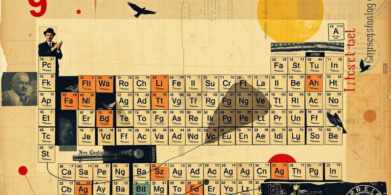 Chemistry Lesson 1: Electrons and Energy Levels