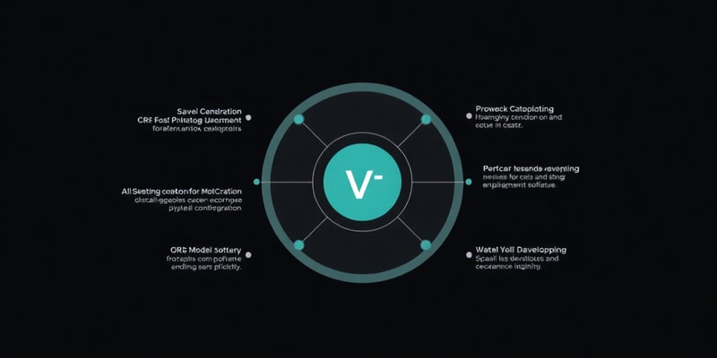 V-Model Software Development Overview