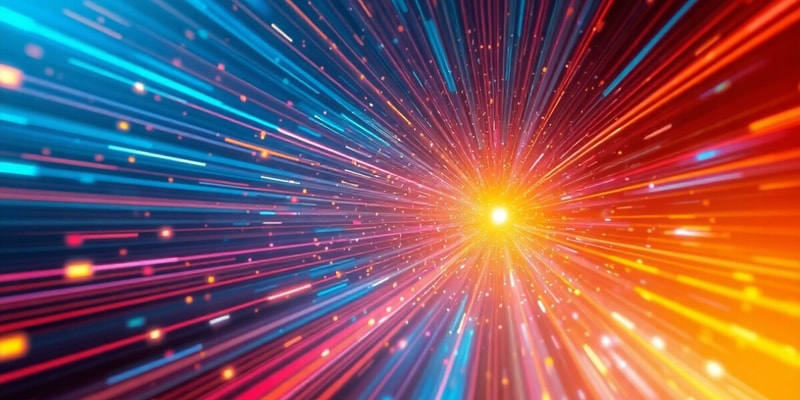 Optical Communication Dispersion Quiz