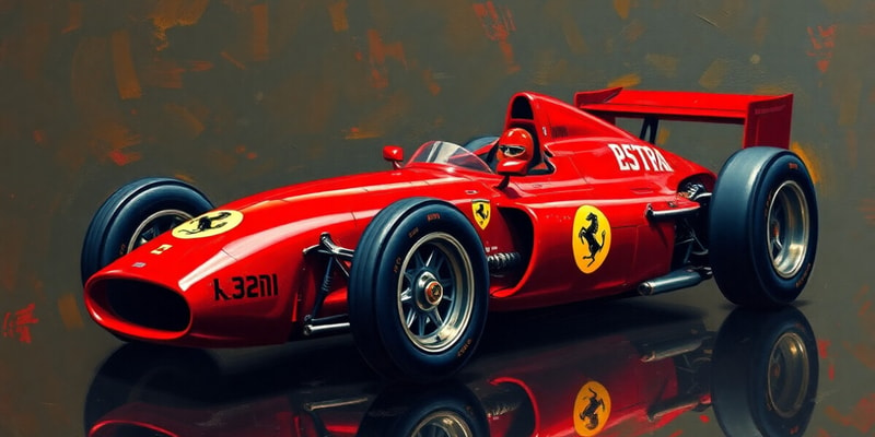 Ferrari S.p.A.: Storia e Successo