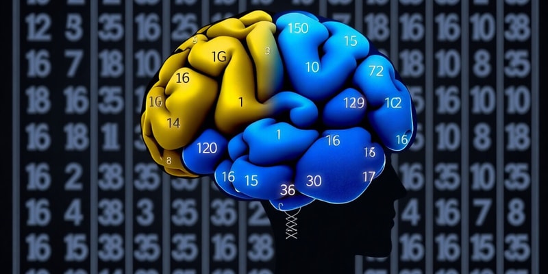 Psychology Chapter on Intelligence Testing