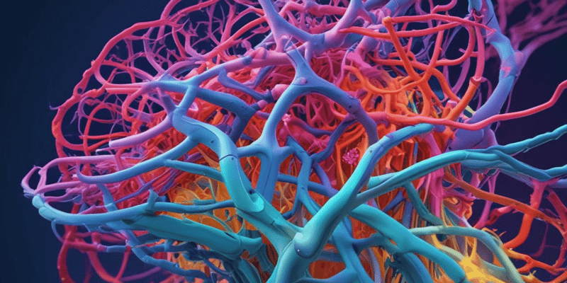 Cytoskeleton 2 Microtubules & Intermediate Filaments