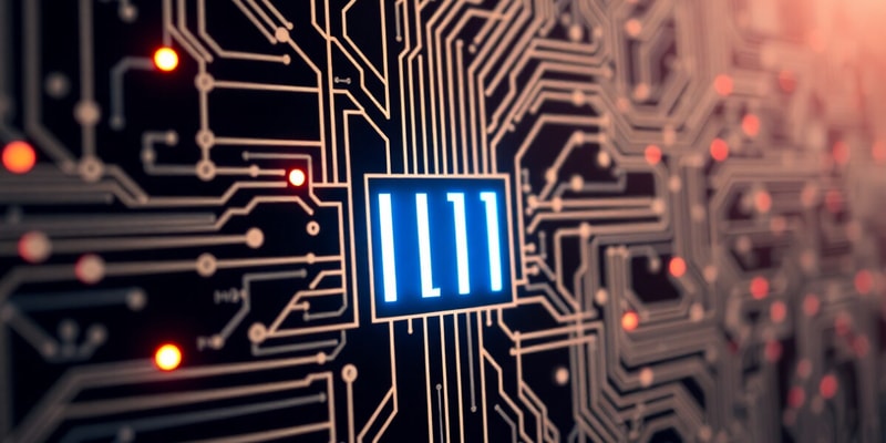 Logic Gates Overview