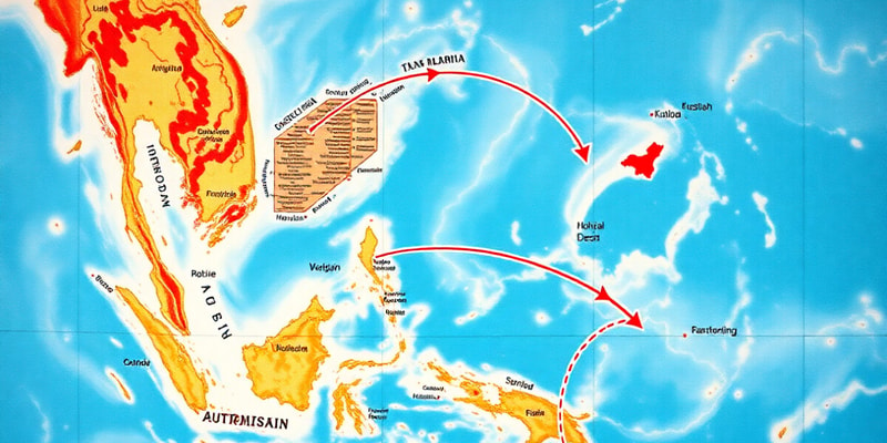 Teoryang Austronesian