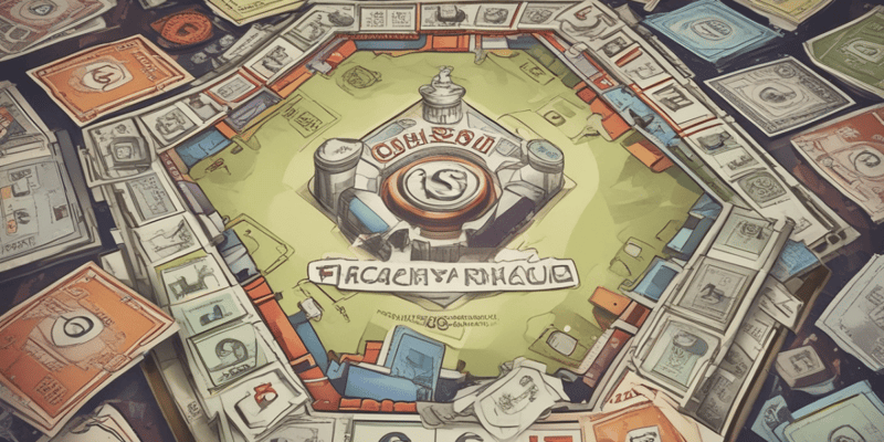 Economics: Defining Monopoly
