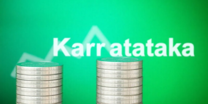 Karnataka State Income & Inflation Analysis