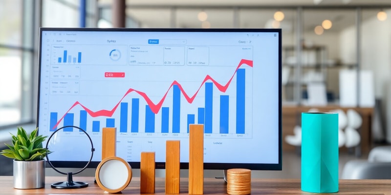 Forecasting dan Market Share 2023