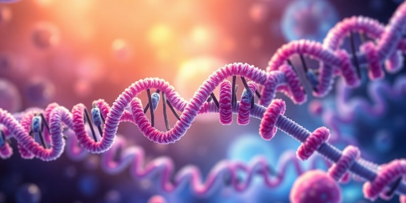 8!!Eukaryotic Gene Transcription and Translation