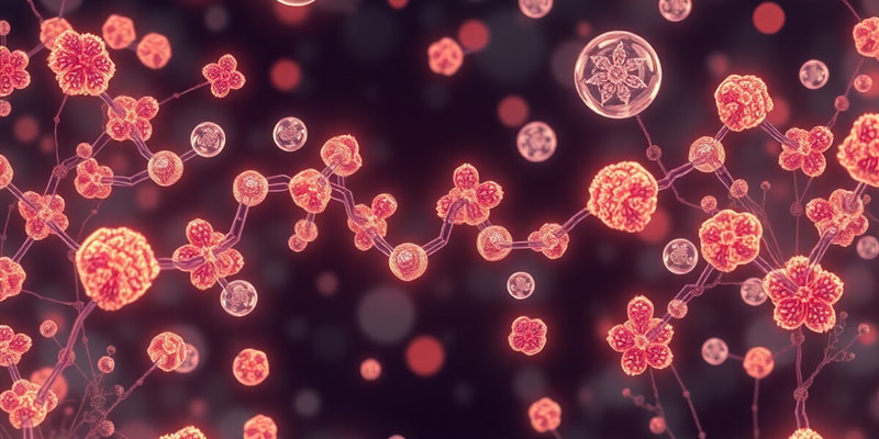 Biochemistry of Lipids