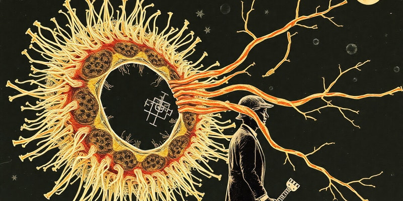 Endocytosis and Clathrin-Coated Vesicles