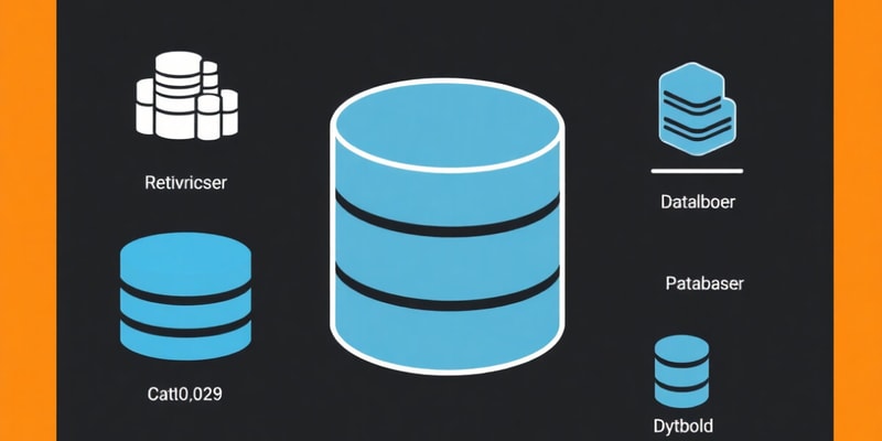 Pengantar Database NoSQL