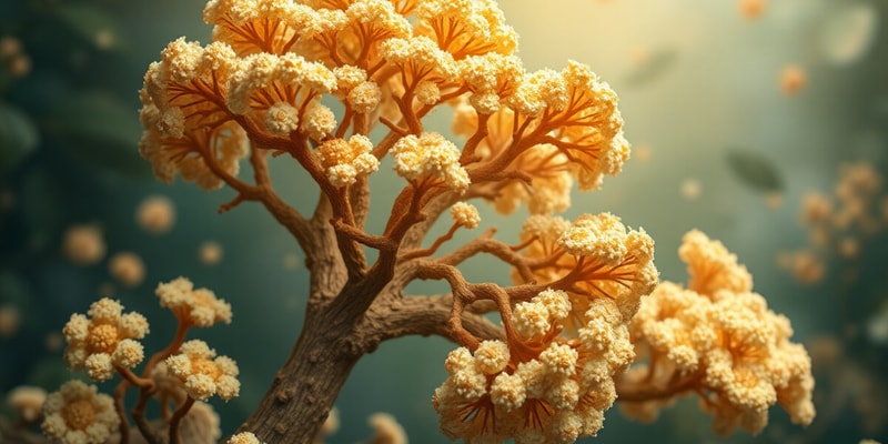 Aspergillus Fumigatus y Aspergilosis