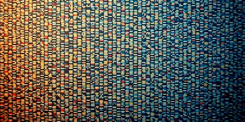 DNA Microarrays and Hybridization Techniques