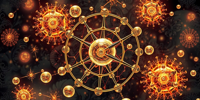 Chemistry Chapter: Atomic Structure & Bonding