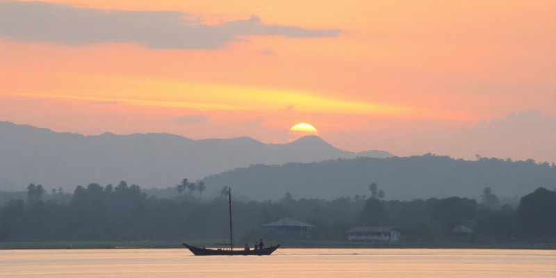 Assam: Location, Climate and Biodiversity