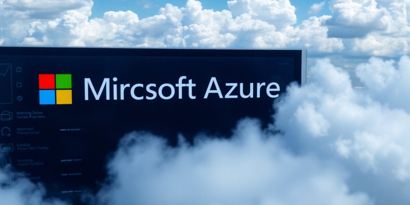 AZ-104 Microsoft Azure Administrator