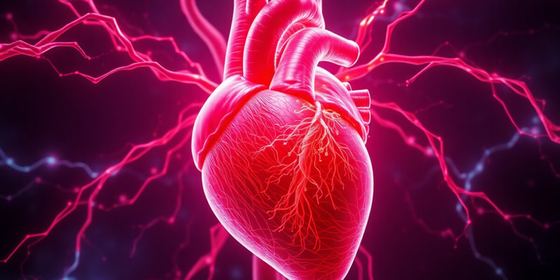 Cardiac Muscle Properties Quiz