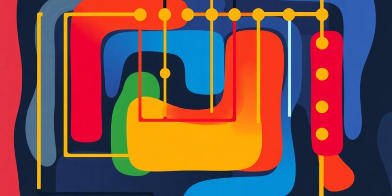 Circuit Diagrams and Types of Circuits