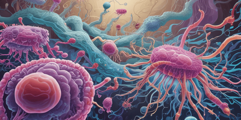 Medische Microbiologie: Gramnegatieve Bacteriën