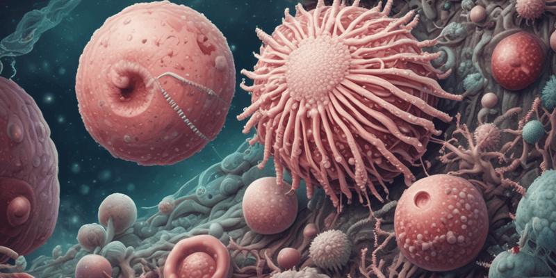 Echinococcus granulosus: Clasificación Científica