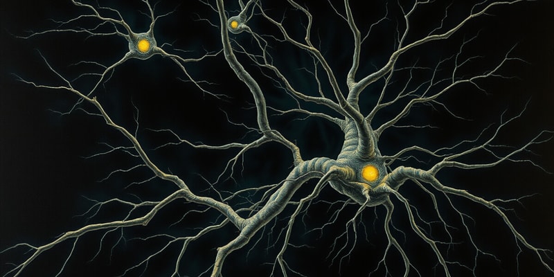 Nervous System Overview