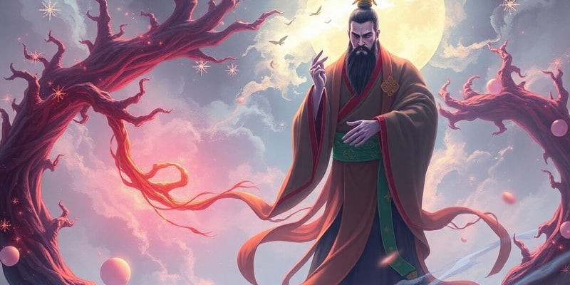 Confucianism Overview