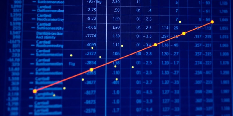 Introduction to Correlation