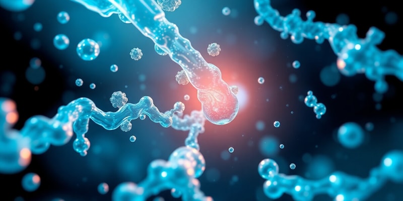 Protein Purification Techniques