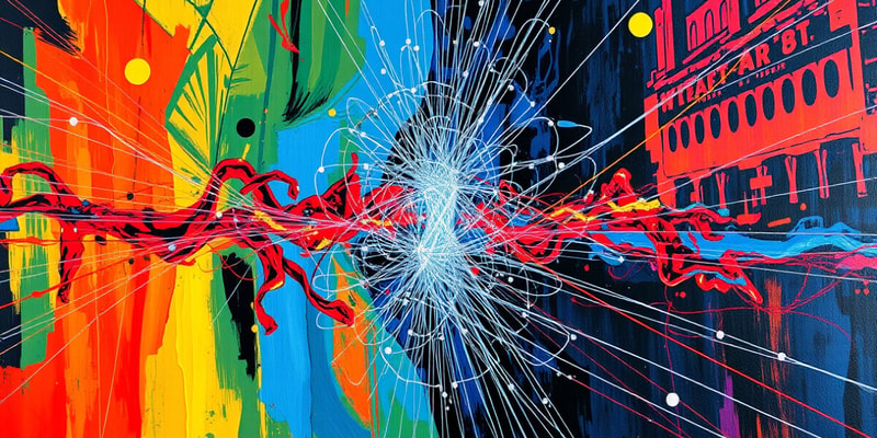 Magnetic Field Lines Around a Conducting Wire