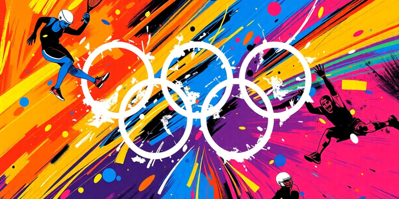 2024 Summer Olympics - New Sports Overview