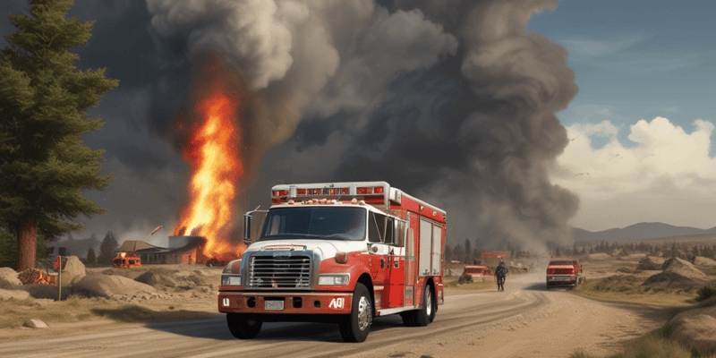 GOG 10-31 Empowering Incident Commanders to Cancel Responding EMS Resources