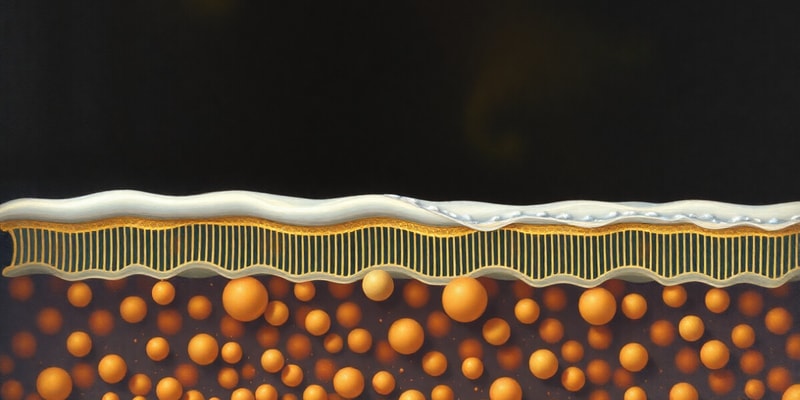 Membrane Transport and Body Fluid Compartments