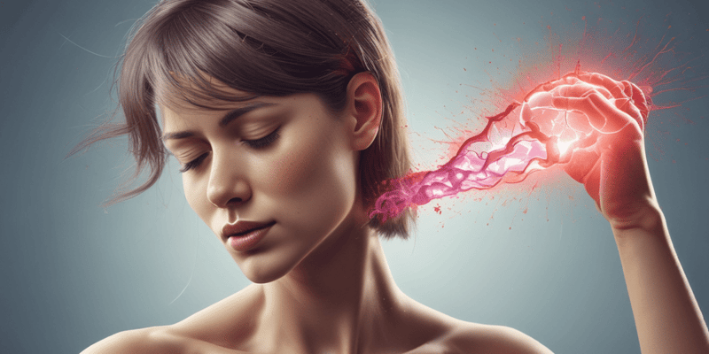 Cluster Headaches Overview