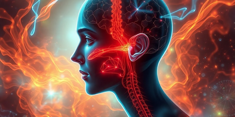 Endocrine and Pituitary Disorders Quiz