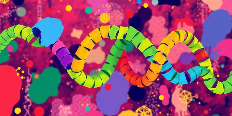 Polypeptide Structure and Function