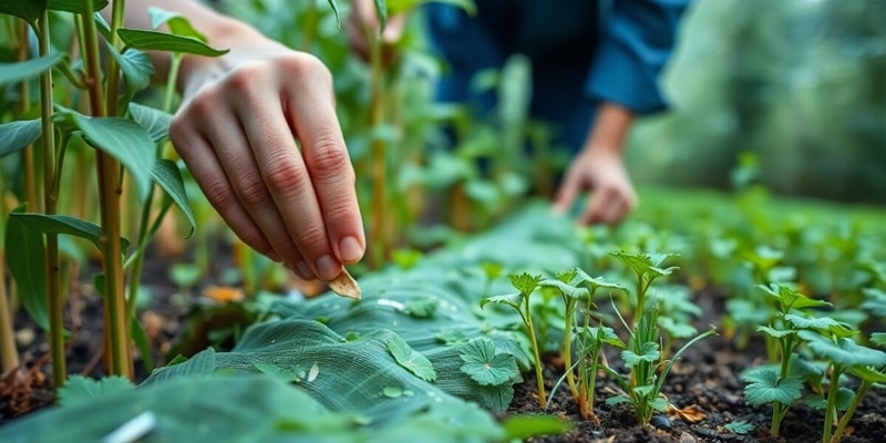 Philippine Agriculture and Biotechnology Impact