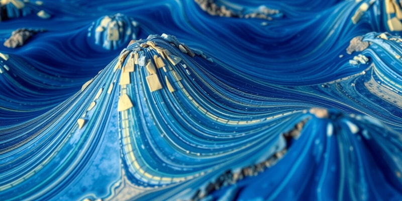 Seismic Waves and Earthquake Magnitude Assessment