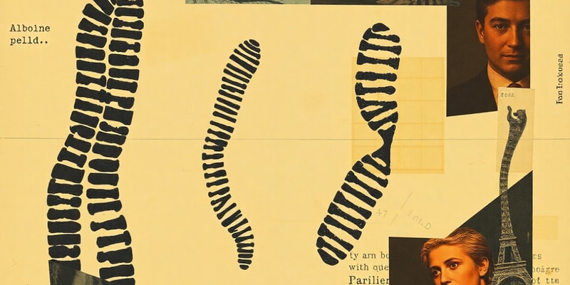 Biology Heredity and Chromosomes