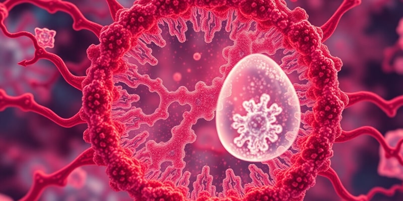 Cell Biology: Chromosome Structure & Cell Cycle