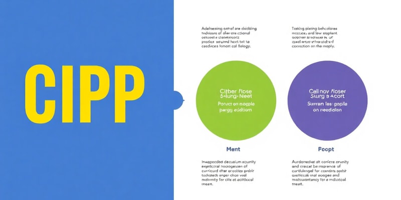 Curriculum Evaluation and CIPP Model