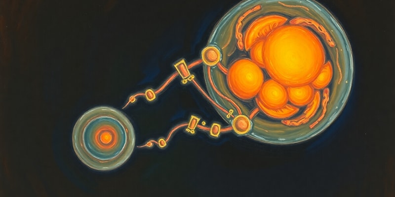 Transport of Oxygen & Carbon Dioxide