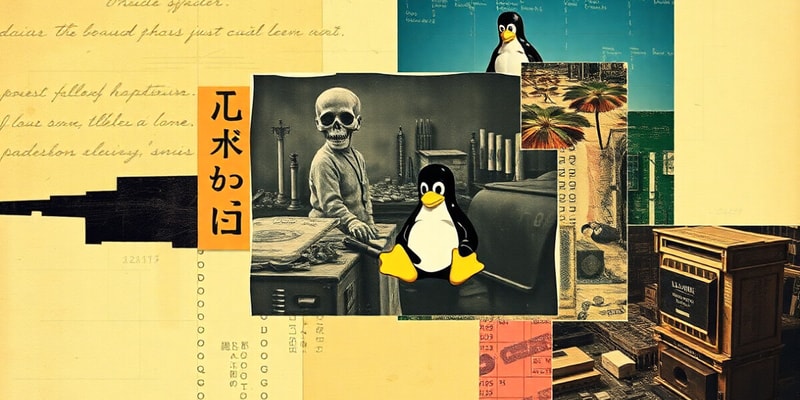 Introduction to Linux Operating System