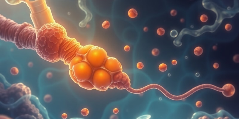 Carbohydrate Digestion Overview