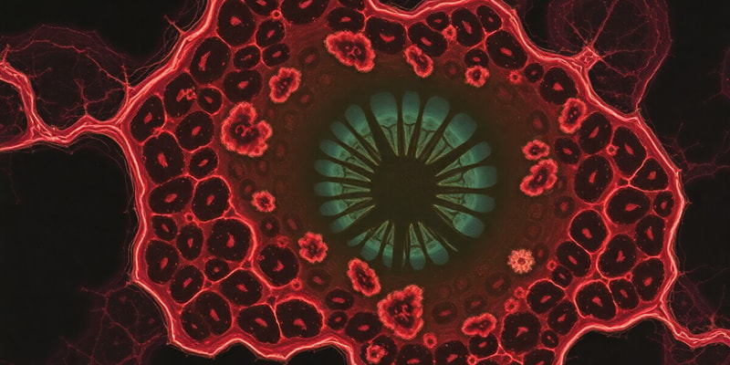 Cytology Chapter 5.1: Cell Structure and Function