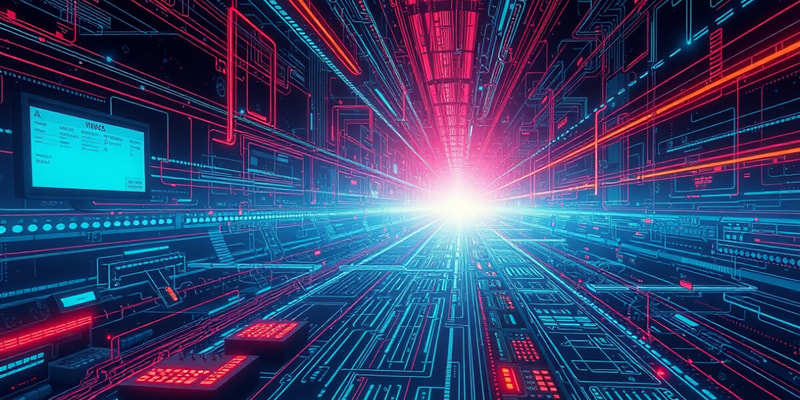 Digital Systems: Resolution and Frequency Response