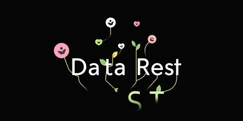 Spring Data REST Overview